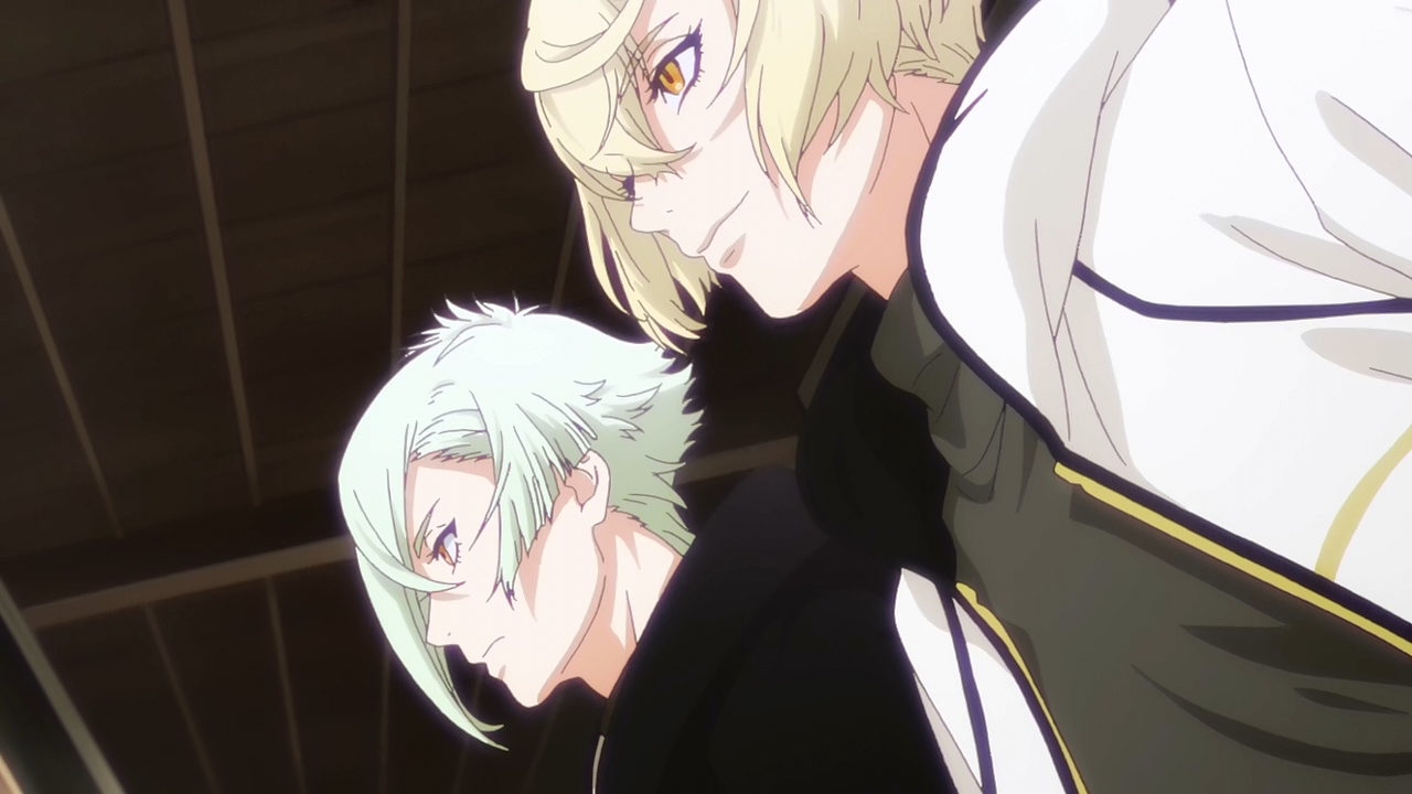 Zoku Touken Ranbu: Hanamaru (PuyaSubs!)